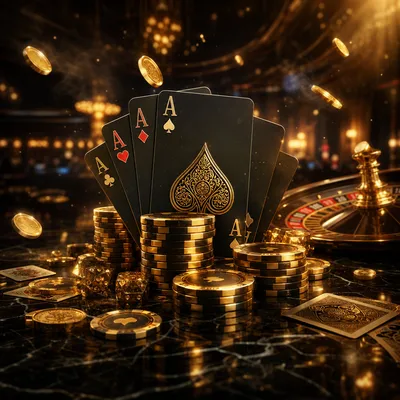 Mega Casino promo