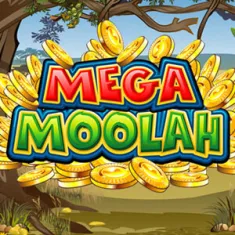 Mega Moolah